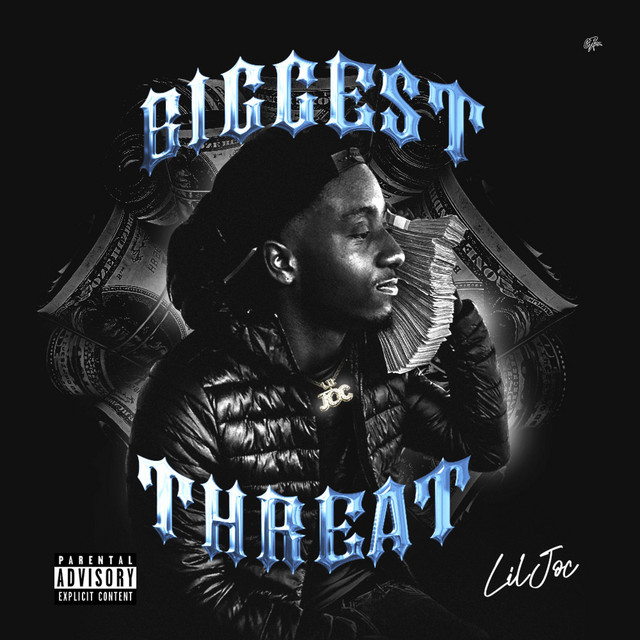 Biggest Threat cover art