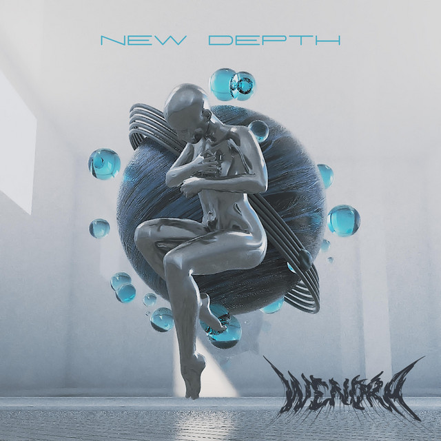 New Depth cover art