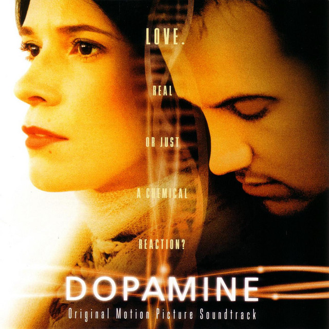 Original soundtrack cover art