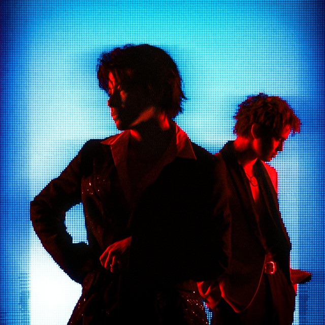 undefined album image