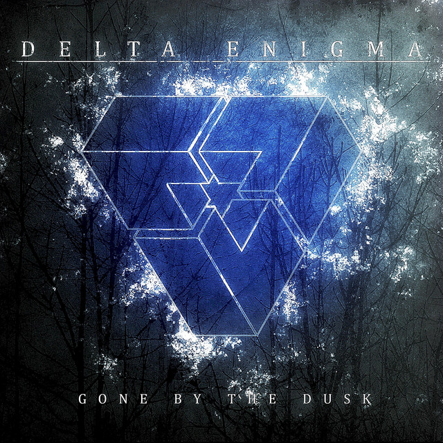 Gone by the Dusk cover art