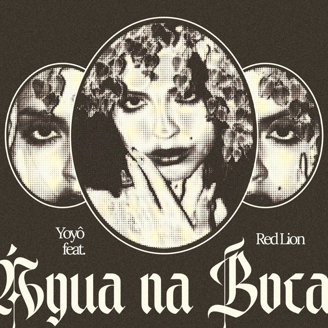 ÁGUA NA BOCA