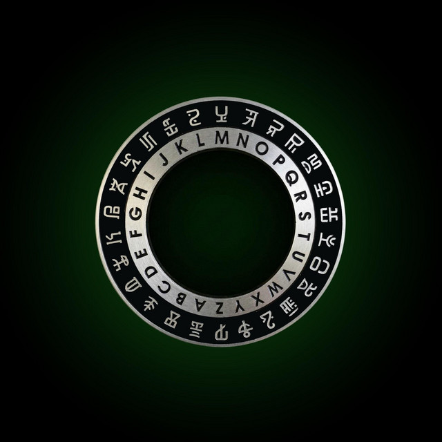 Spirale cover