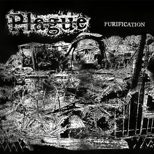 Purification cover art
