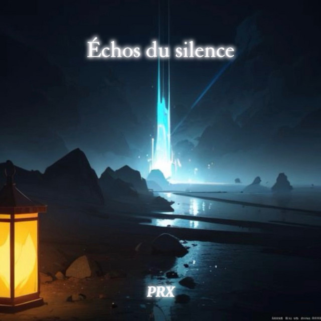 Échos du silence - slowed