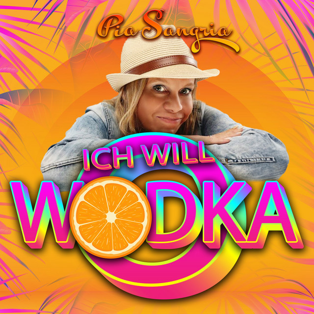 Ich will Wodka-O