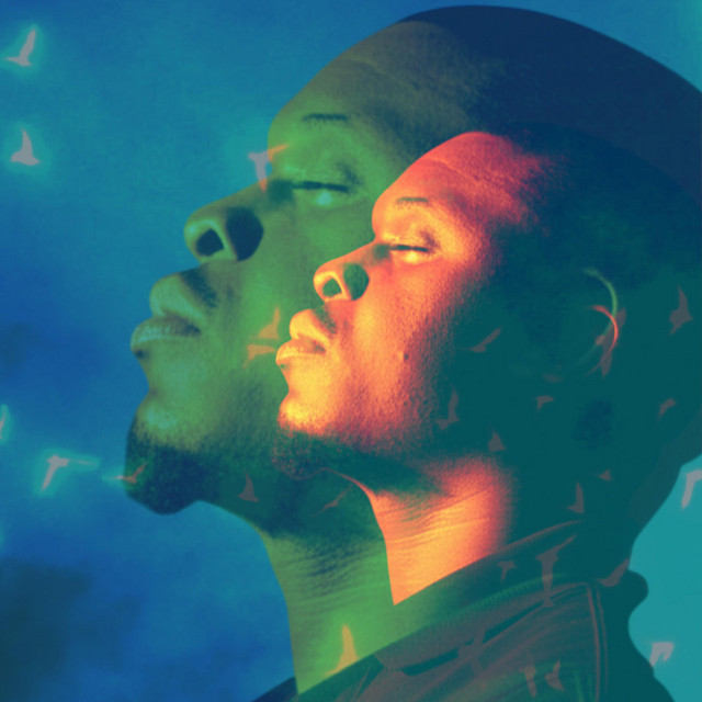 House Of Worship cover art