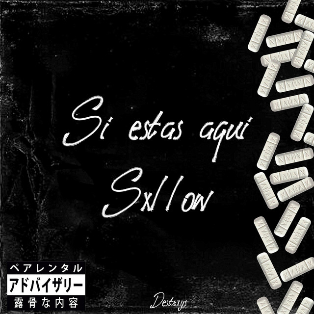 Si Estas Aquí cover art