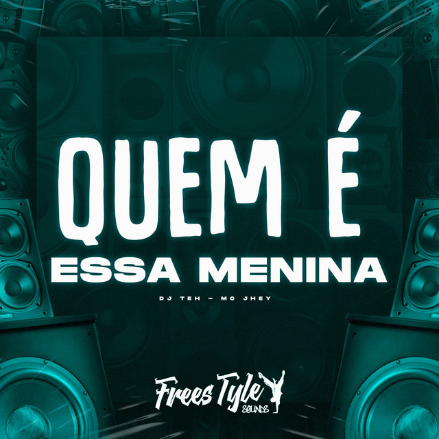 Quem É Essa Menina