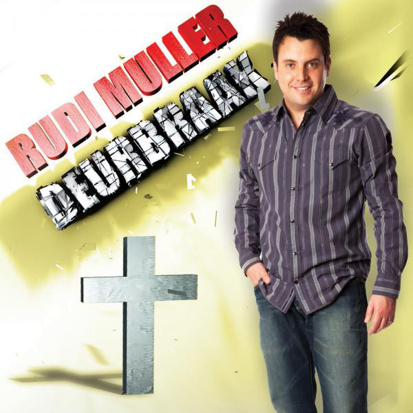 Deurbraak cover art