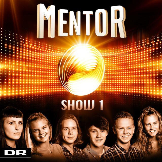 Mentor - Show 1 cover