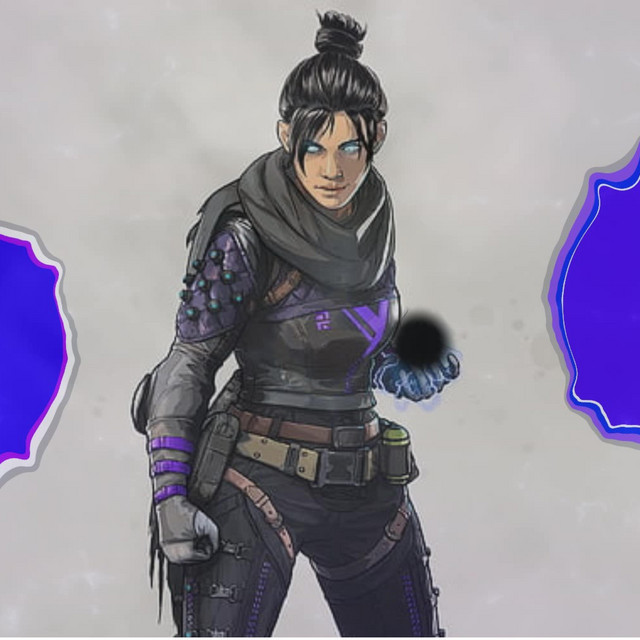 Wraith Main cover