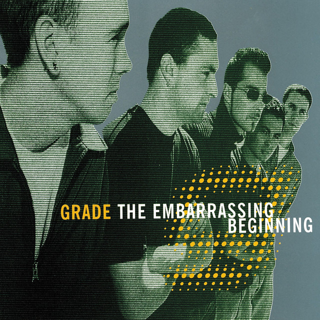 The Embarrassing Beginning cover art