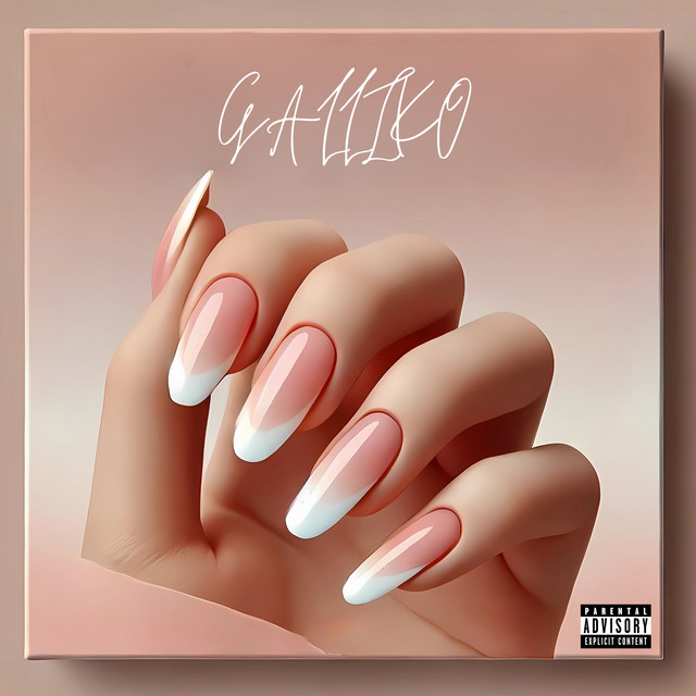 GALLIKO cover art