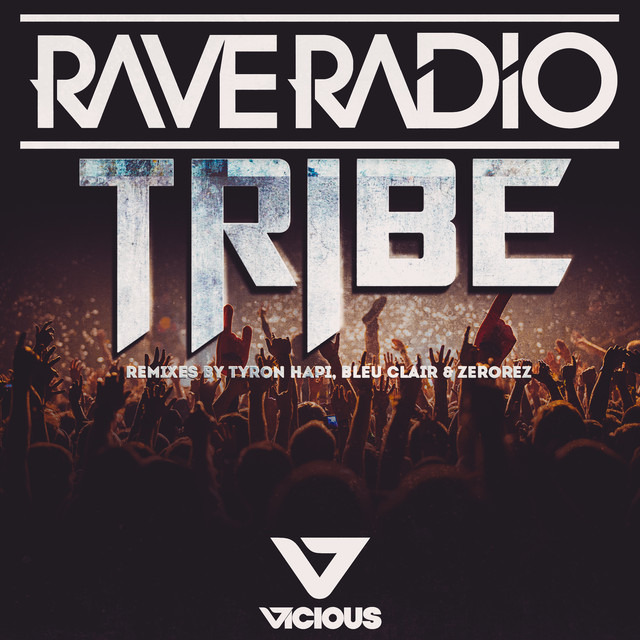 Tribe cover art
