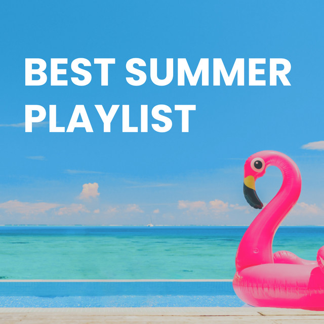 Best Summer Playlist cover art