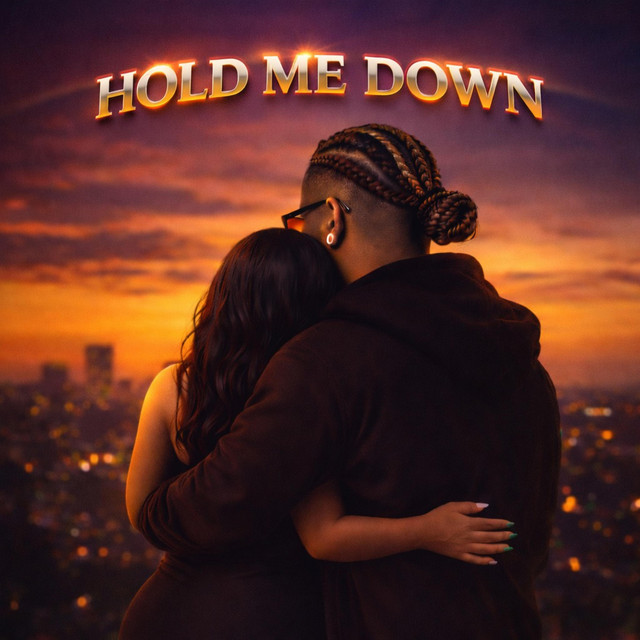 Hold Me Down