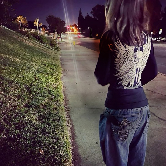 End2end cover art