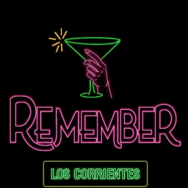 Remember cover