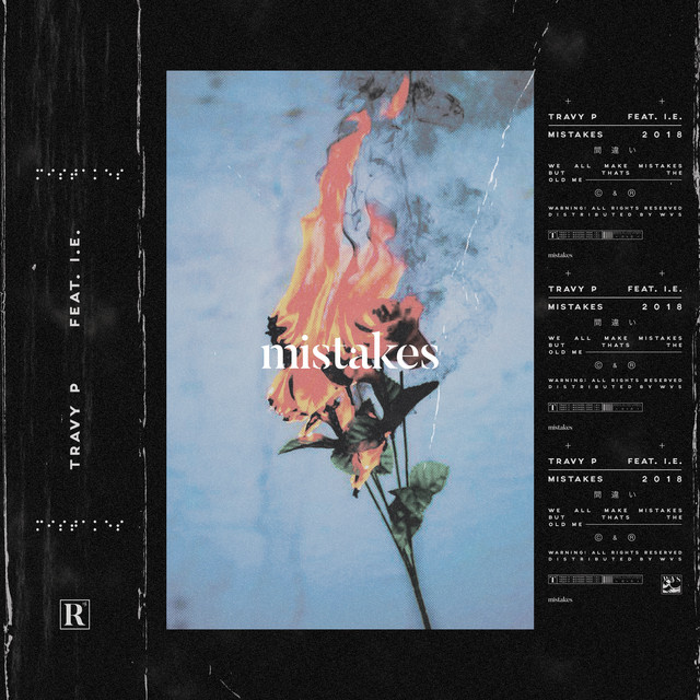 Mistakes (feat. I.E.)