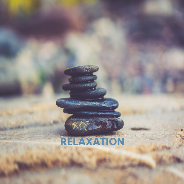 Relaxation cover art