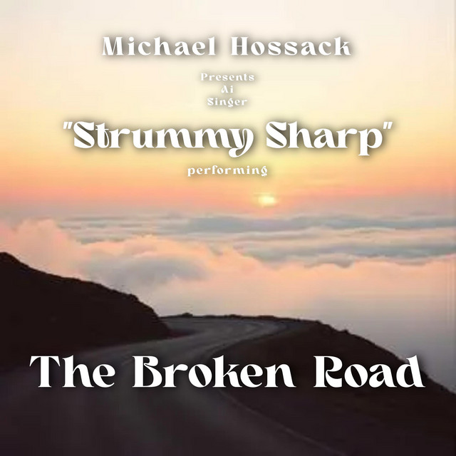 The Broken Road
