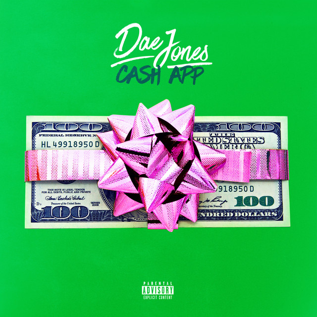 Cash App cover