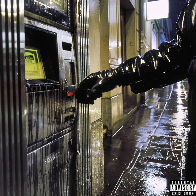 undefined album image