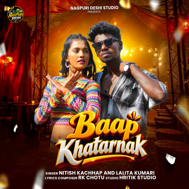 Baap Khatarnak