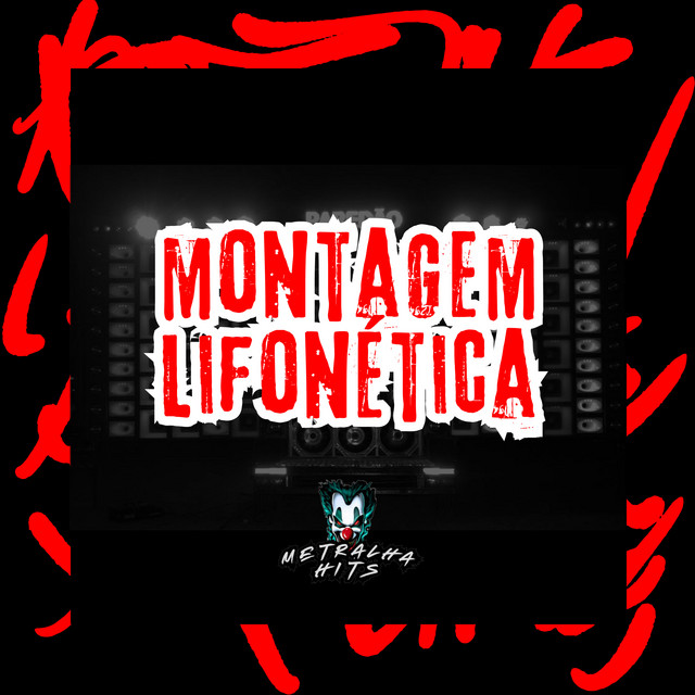 Montagem Linfonetica