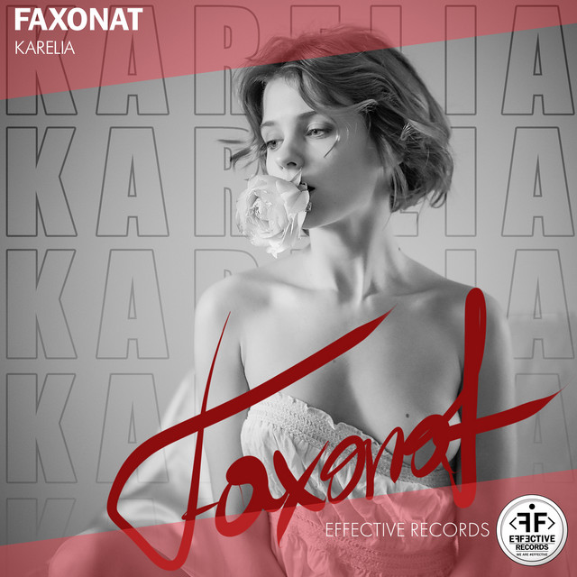 Karelia cover art