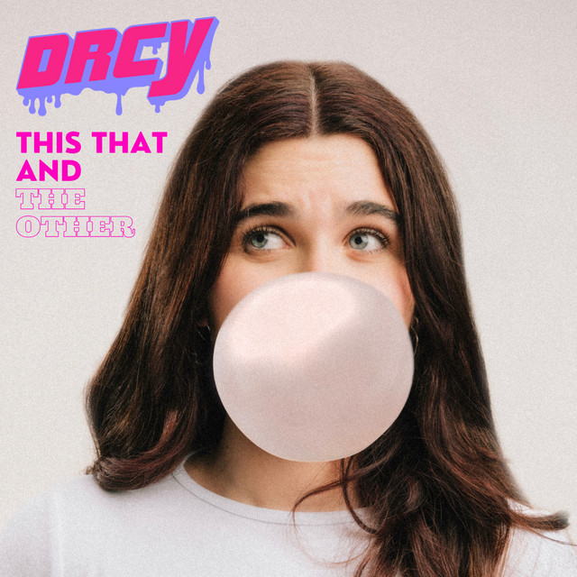 DRCY — LOVE ME RIGHT
