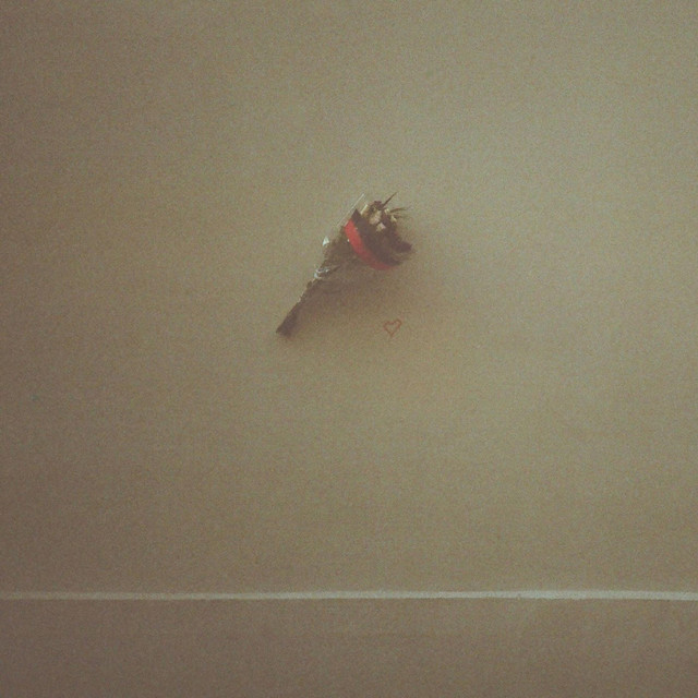 Wait For Me cover art