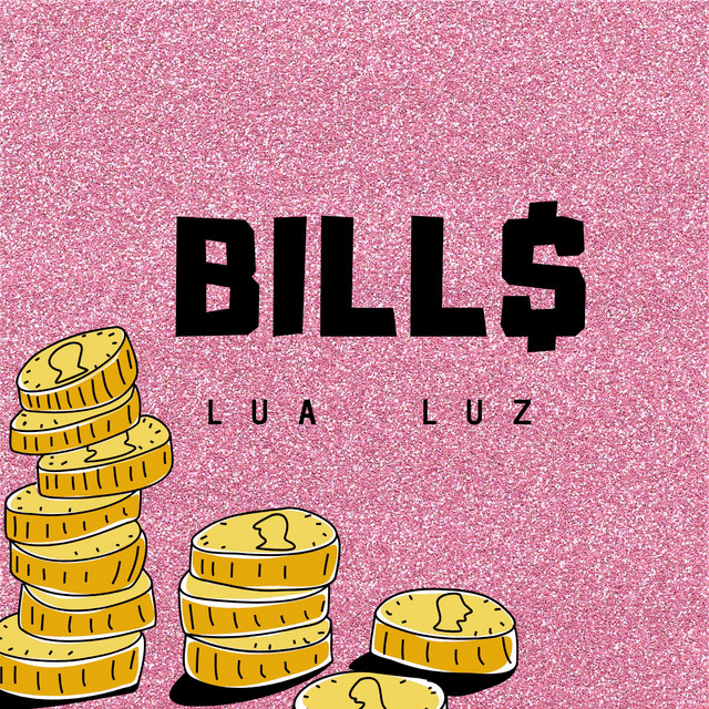 Bill$ cover art