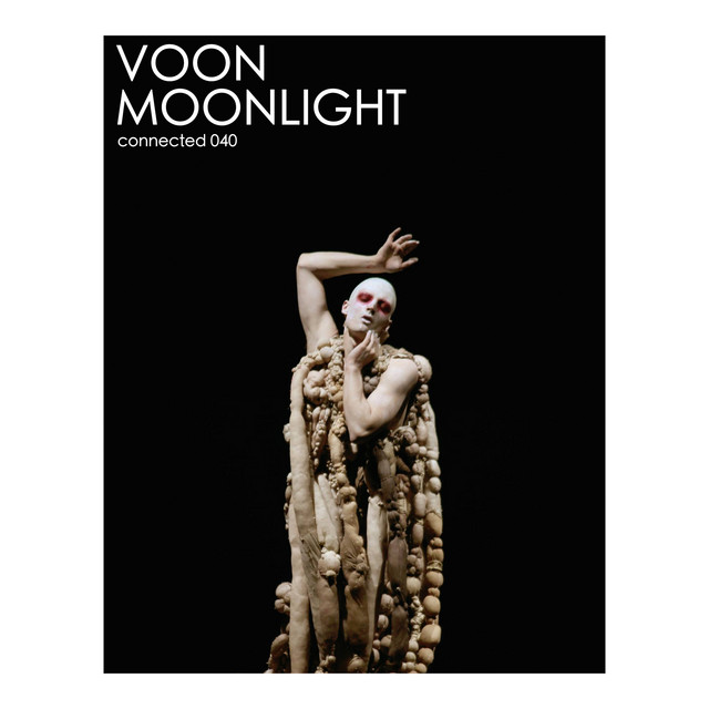 Moonlight cover art