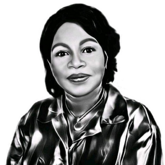 Antoinette Konan Officiel