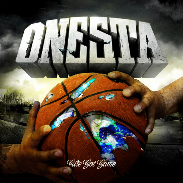 We Got Game cover
