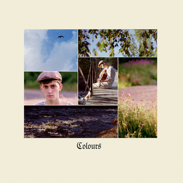 undefined album image