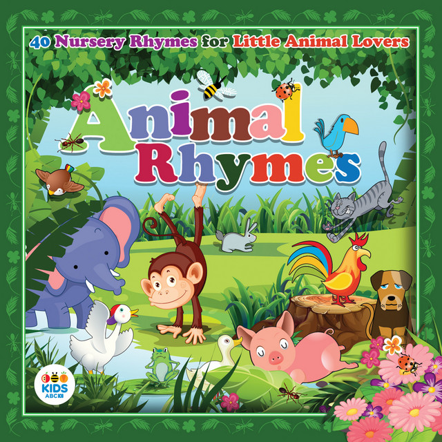Animal Rhymes - Compilation by Various Artists | Spotify