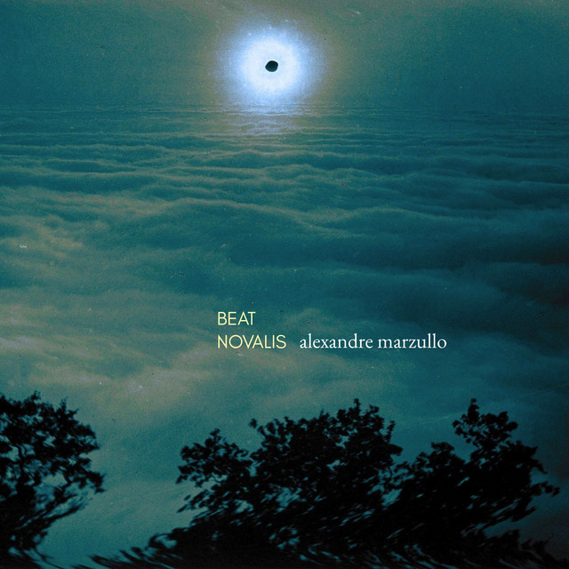 Capa de Beat Novalis