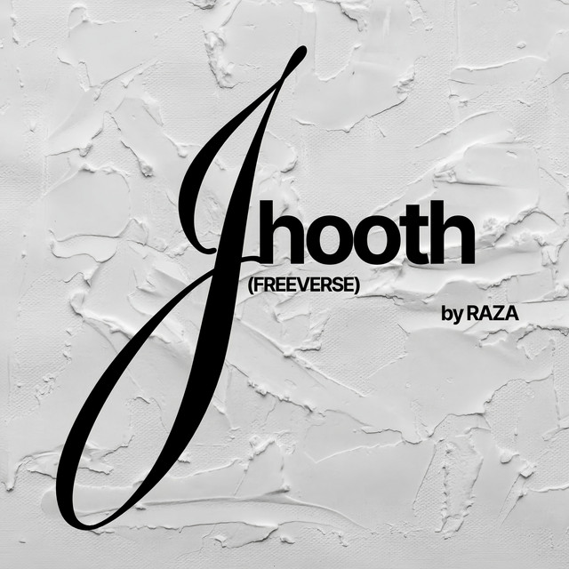 Jhooth - Freeverse