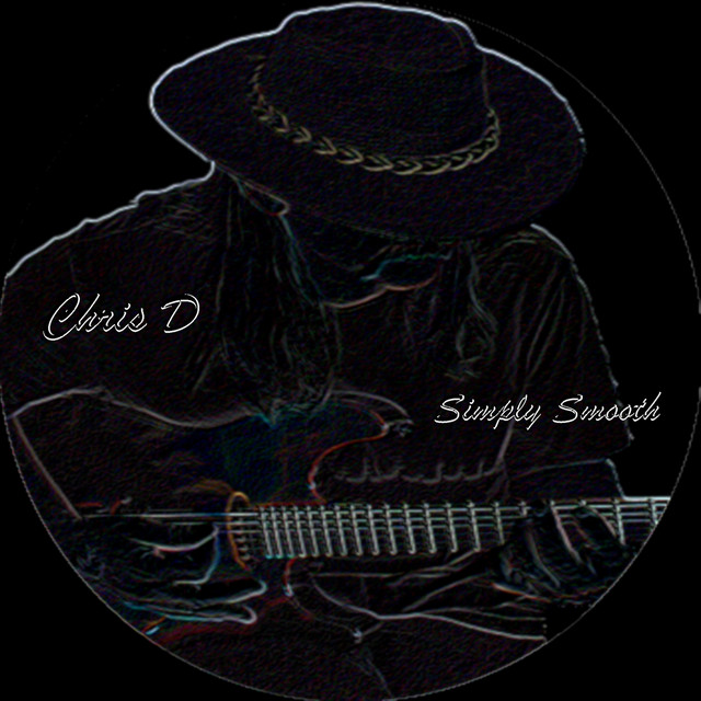 Chris D – Simply Smooth
