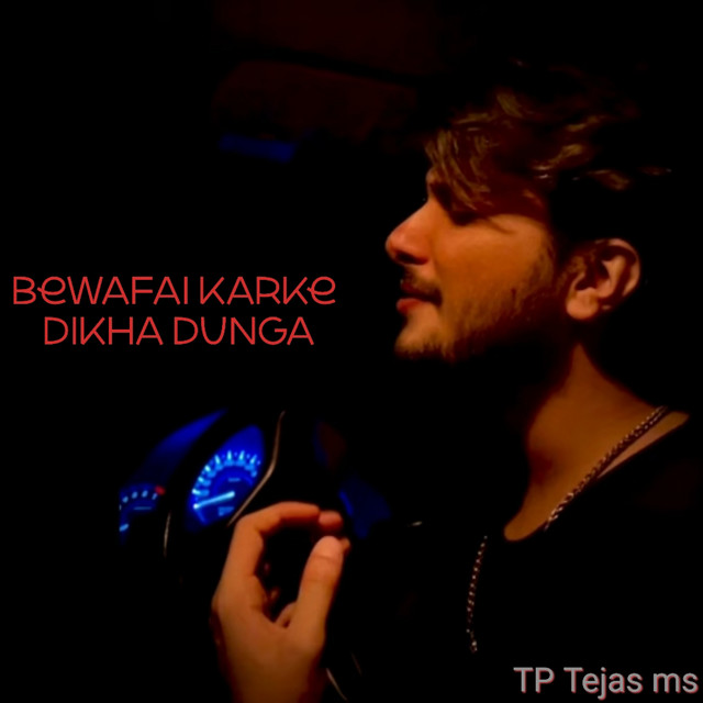 Bewafai Karke Dikha Dunga