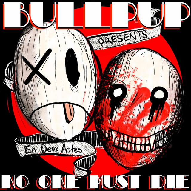 No One Must Die cover art