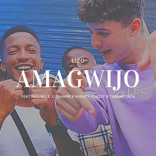 Amagwijo