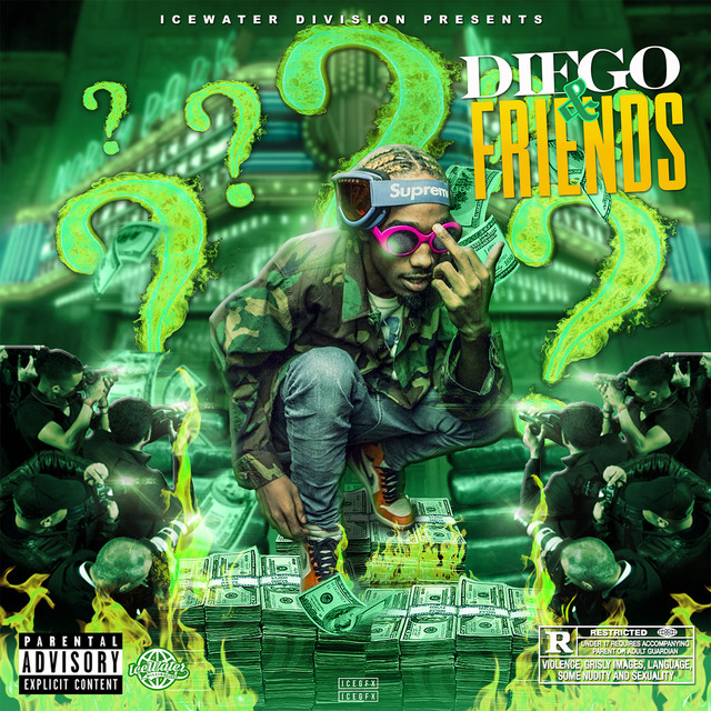Dexterdiego (feat. Famous Dex)
