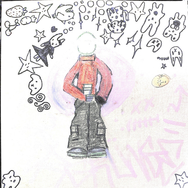cybergrünge v2 cover art