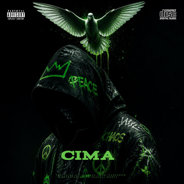 Cima cover