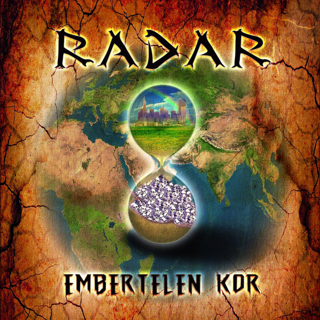 80-As Évek cover art