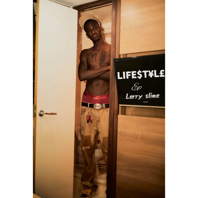 Lifestyle - EP by LERRY SLIME | Spotify